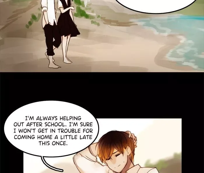 Siren's Lament Chapter 10 page 39