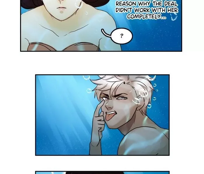 Siren's Lament Chapter 14 page 14