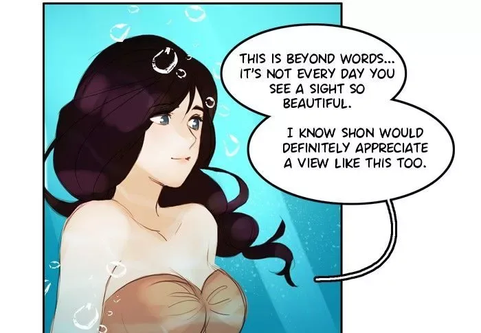 Siren's Lament Chapter 13 page 56