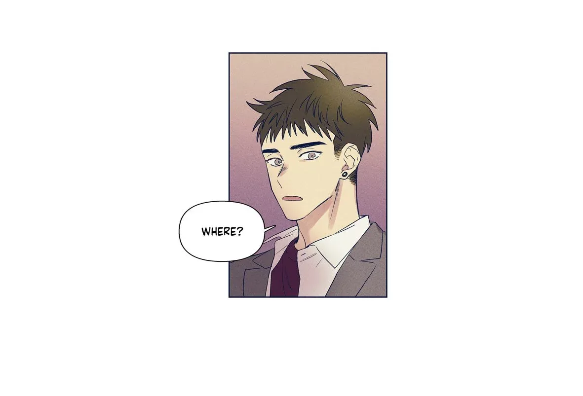 Forever Mine Chapter 52 page 33