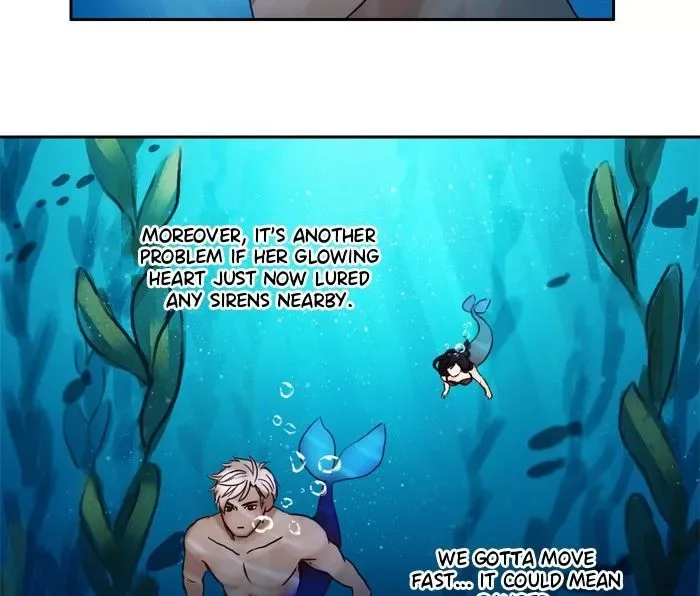 Siren's Lament Chapter 14 page 16
