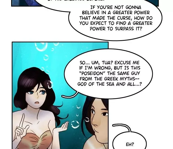 Siren's Lament Chapter 15 page 6
