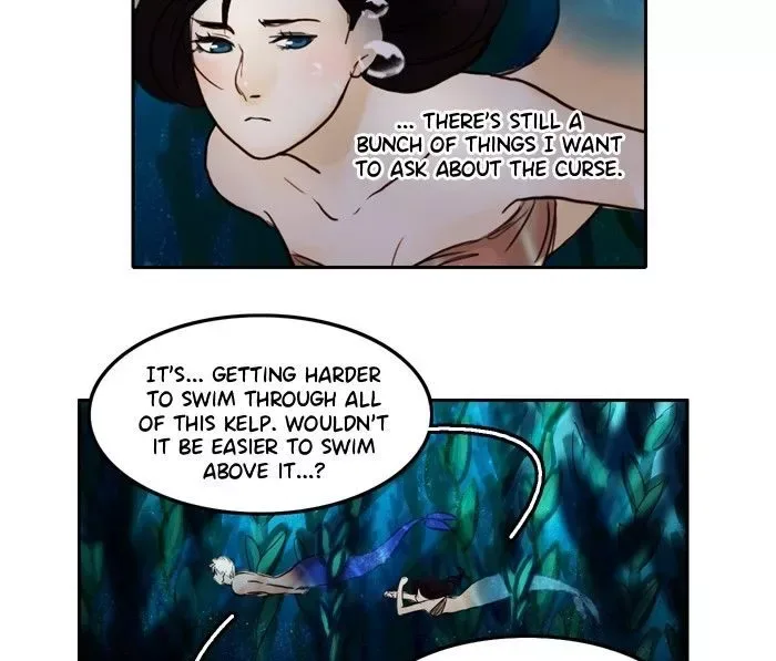 Siren's Lament Chapter 14 page 29