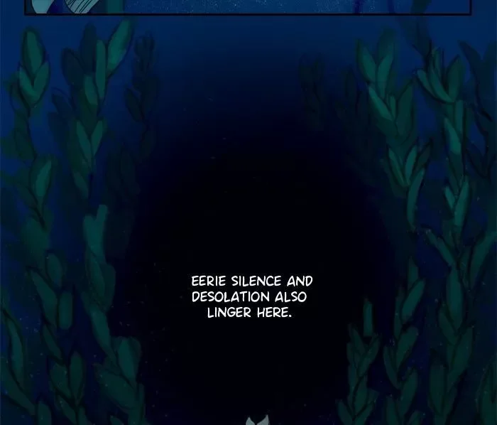 Siren's Lament Chapter 14 page 22