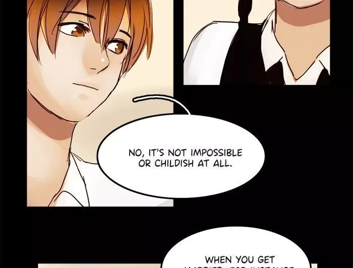 Siren's Lament Chapter 10 page 55