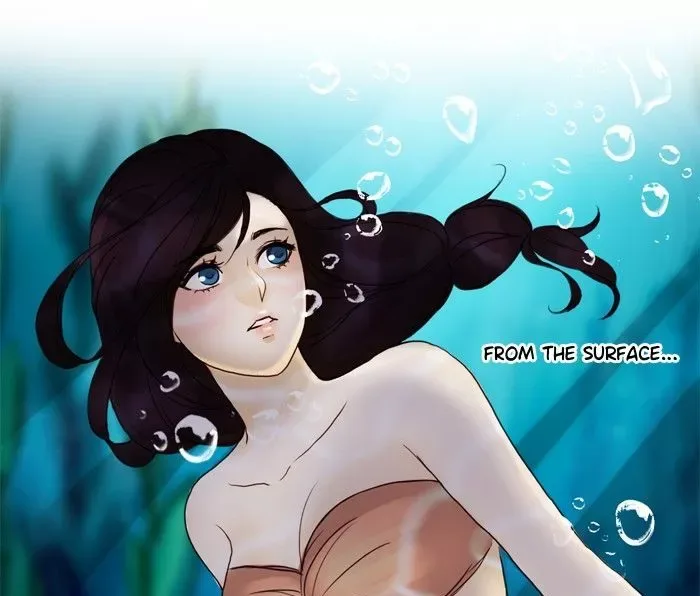 Siren's Lament Chapter 14 page 20