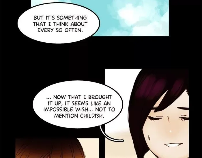 Siren's Lament Chapter 10 page 54