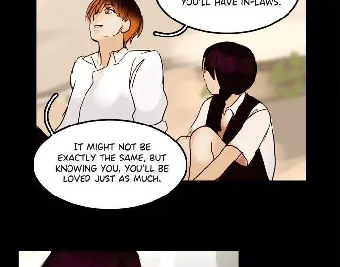 Siren's Lament Chapter 10 page 56