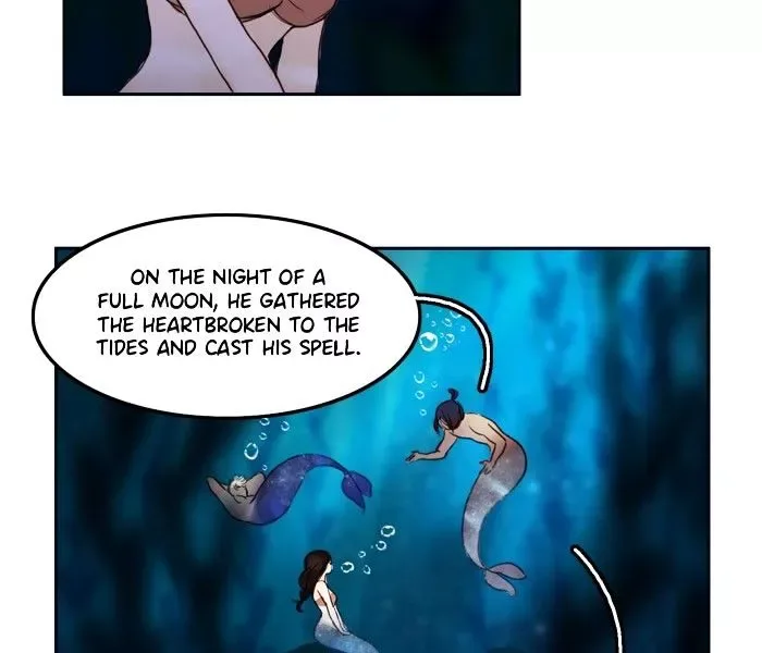 Siren's Lament Chapter 15 page 20