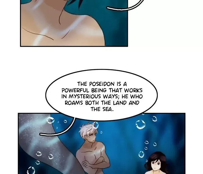 Siren's Lament Chapter 15 page 11