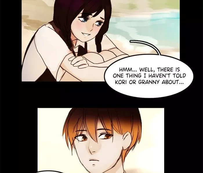 Siren's Lament Chapter 10 page 49