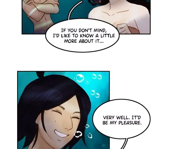 Siren's Lament Chapter 15 page 10