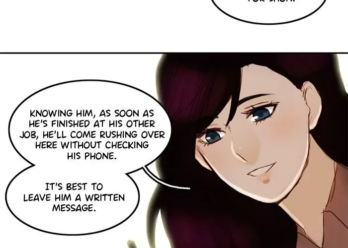 Siren's Lament Chapter 11 page 53