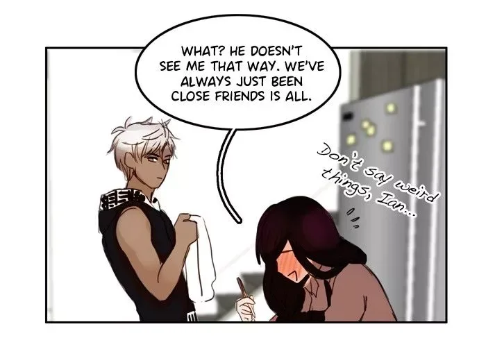 Siren's Lament Chapter 11 page 56