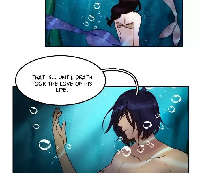 Siren's Lament Chapter 15 page 17