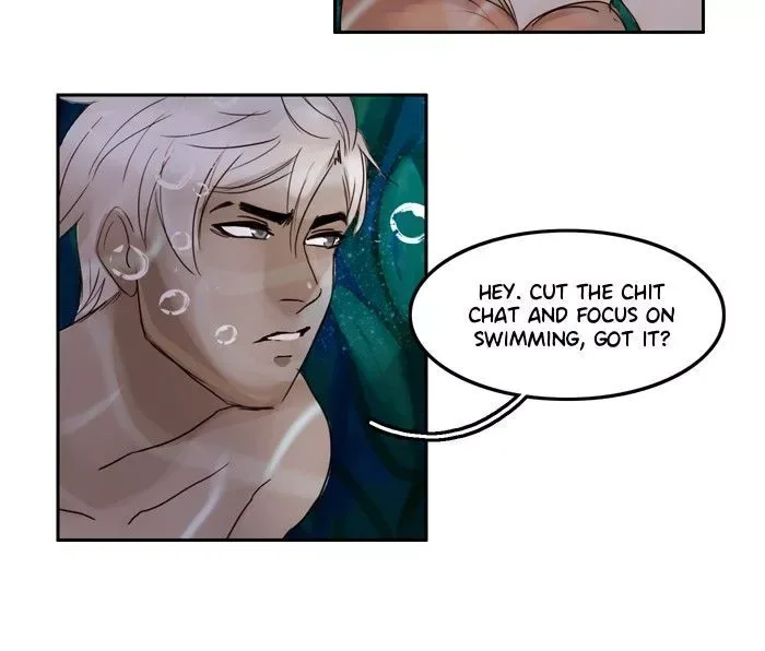 Siren's Lament Chapter 14 page 26