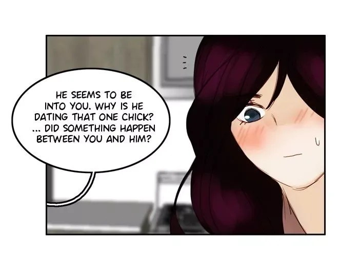 Siren's Lament Chapter 11 page 55