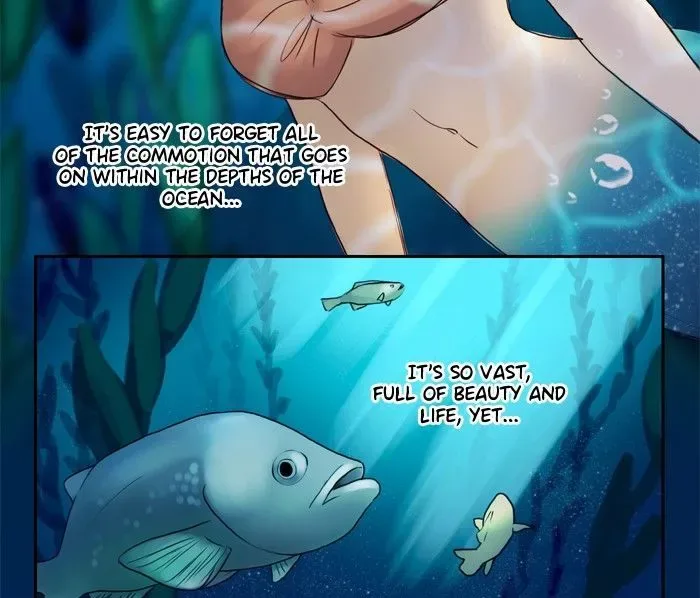 Siren's Lament Chapter 14 page 21