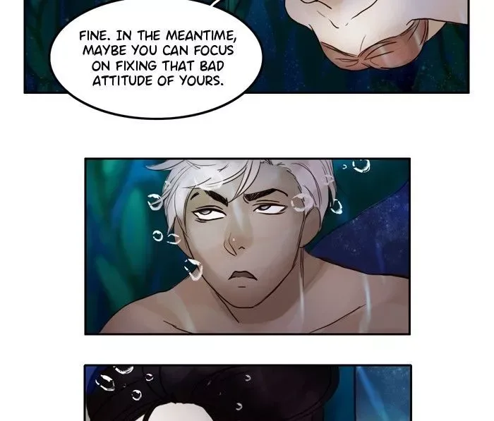 Siren's Lament Chapter 14 page 28