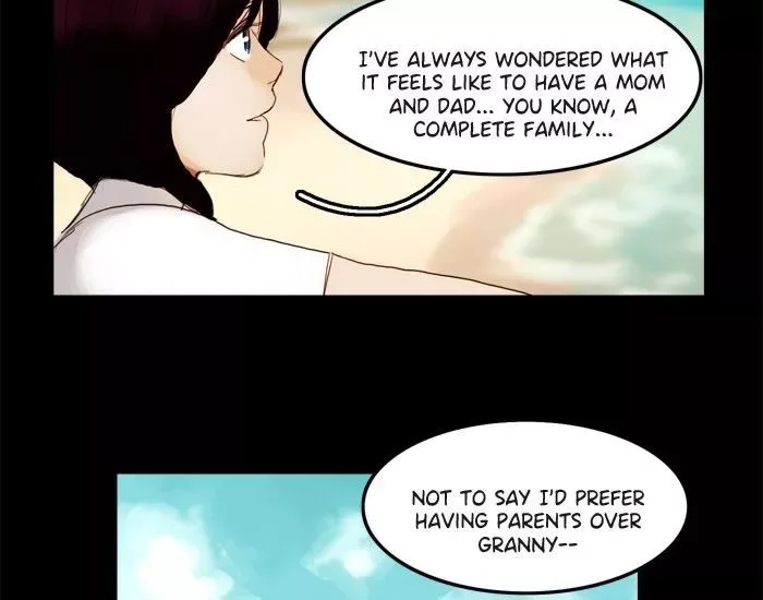 Siren's Lament Chapter 10 page 53