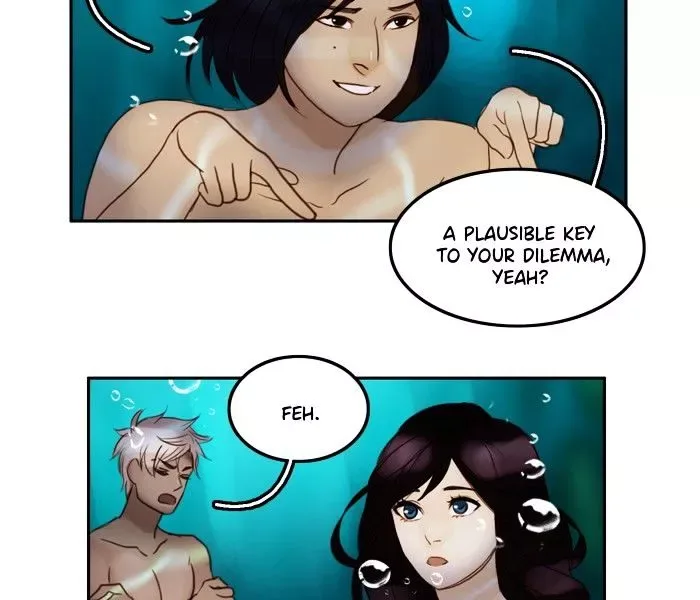Siren's Lament Chapter 15 page 9