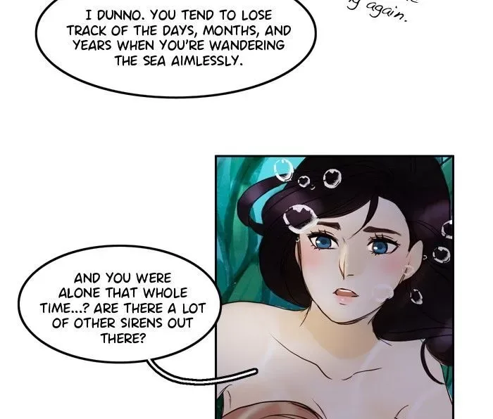 Siren's Lament Chapter 14 page 25