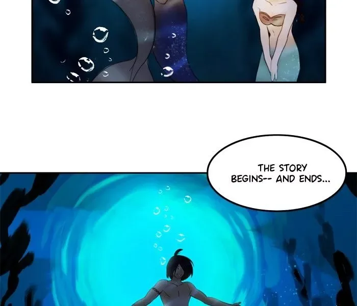 Siren's Lament Chapter 15 page 12