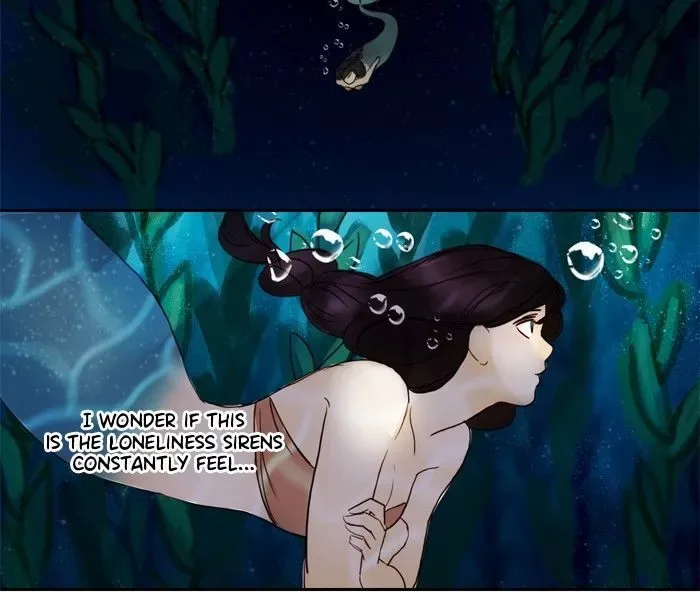 Siren's Lament Chapter 14 page 23