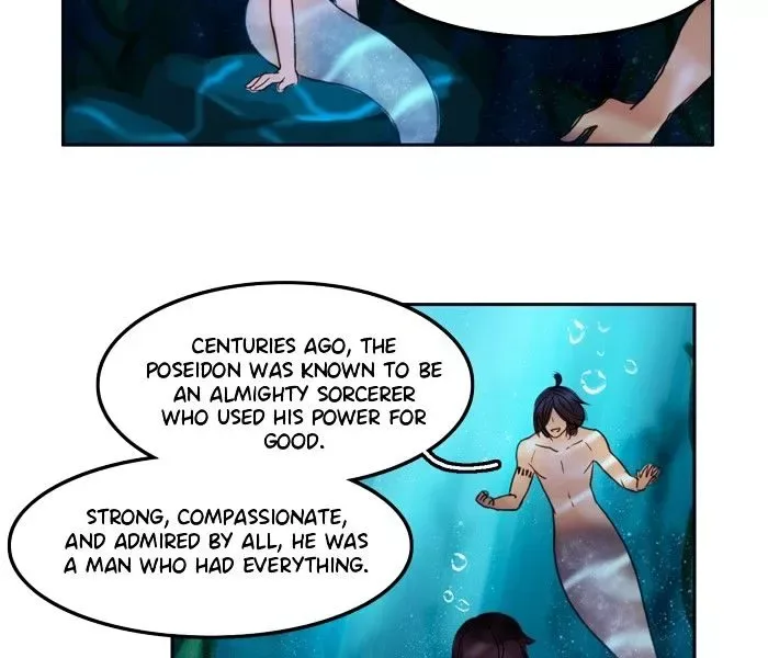 Siren's Lament Chapter 15 page 16