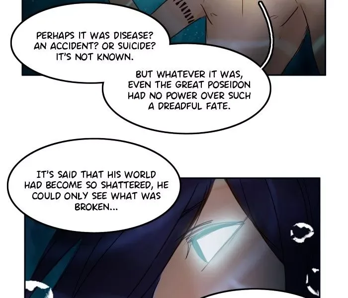 Siren's Lament Chapter 15 page 18