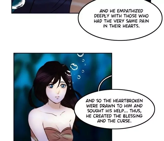 Siren's Lament Chapter 15 page 19