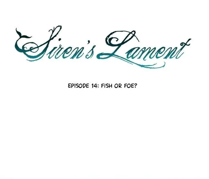 Siren's Lament Chapter 14 page 19