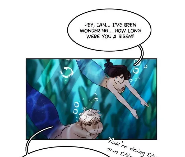Siren's Lament Chapter 14 page 24