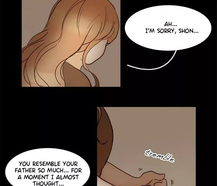 Siren's Lament Chapter 16 page 8