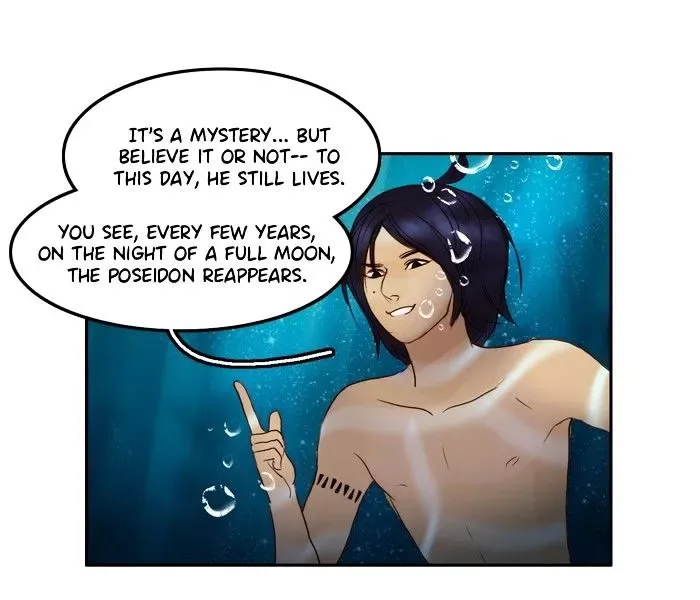 Siren's Lament Chapter 15 page 22