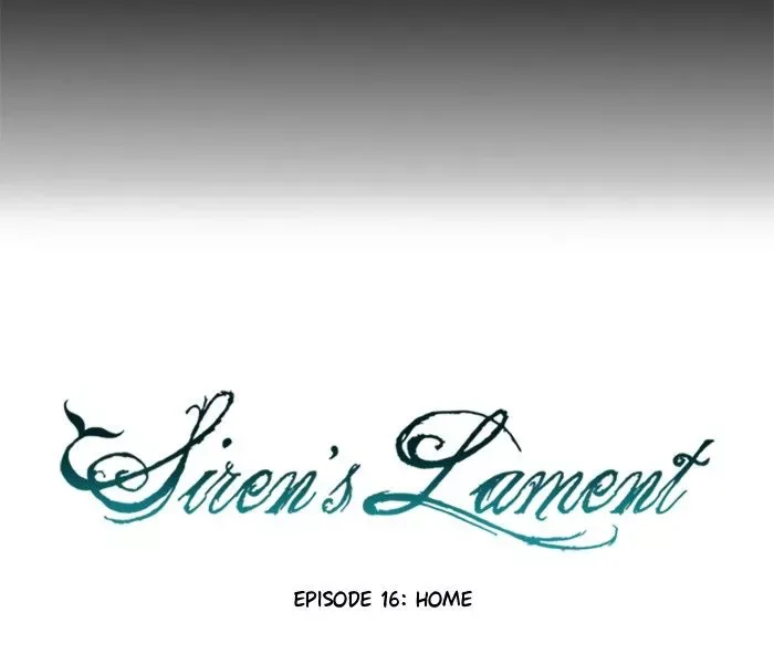 Siren's Lament Chapter 16 page 18