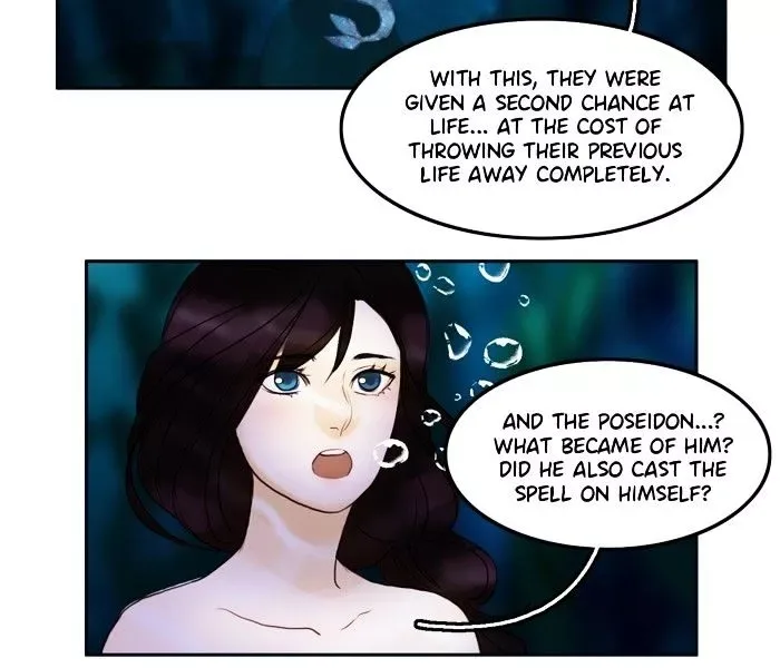 Siren's Lament Chapter 15 page 21