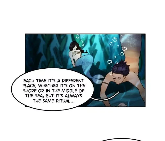Siren's Lament Chapter 15 page 23