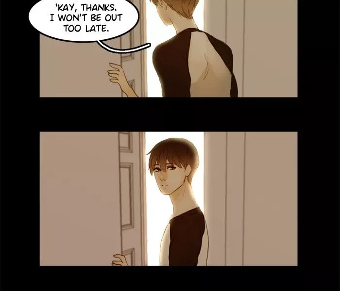 Siren's Lament Chapter 16 page 13
