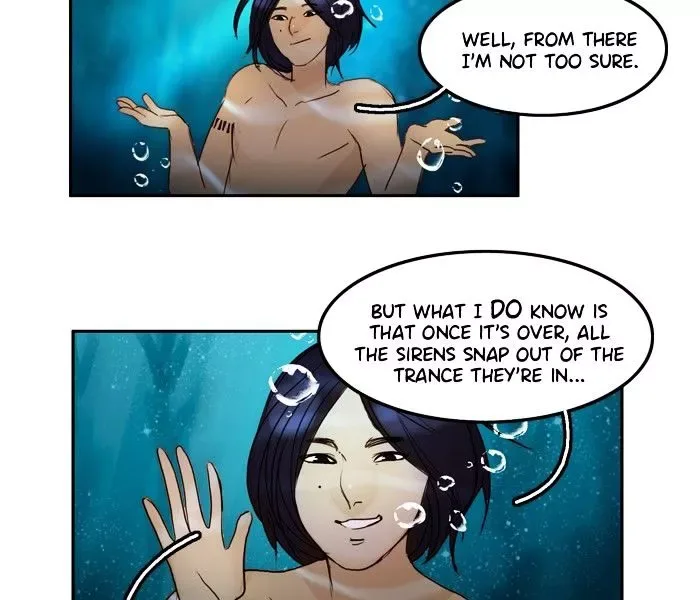 Siren's Lament Chapter 15 page 27