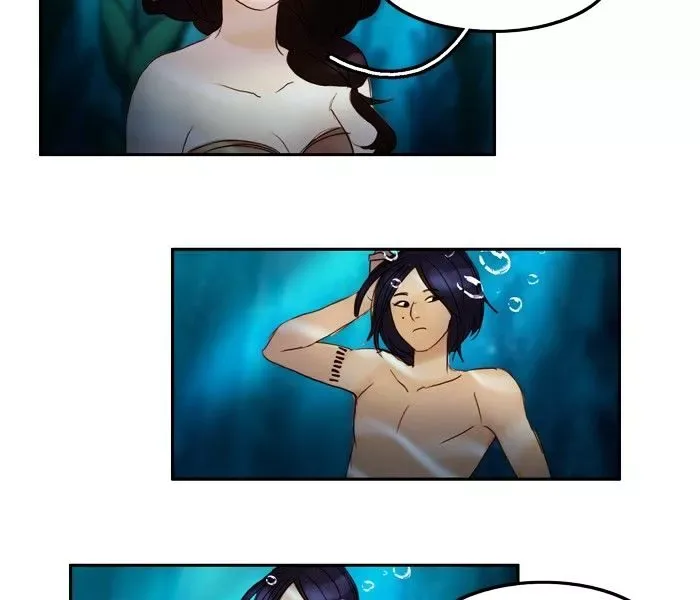 Siren's Lament Chapter 15 page 26