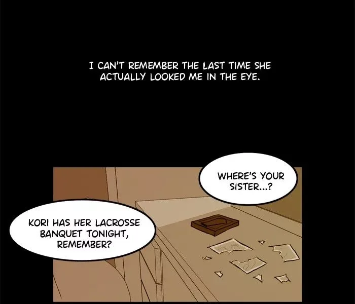 Siren's Lament Chapter 16 page 10