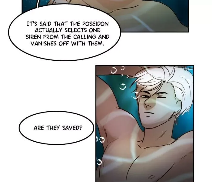 Siren's Lament Chapter 15 page 28