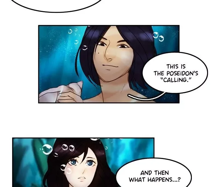 Siren's Lament Chapter 15 page 25