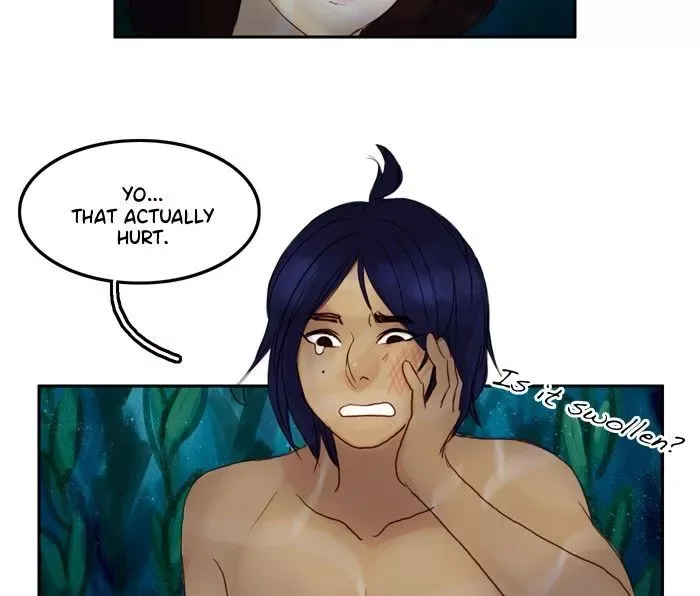Siren's Lament Chapter 14 page 39