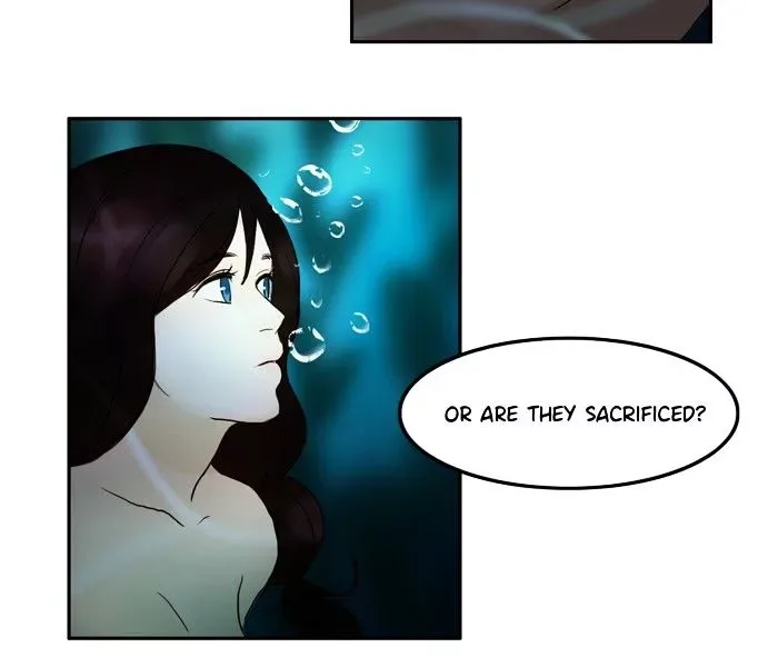 Siren's Lament Chapter 15 page 29