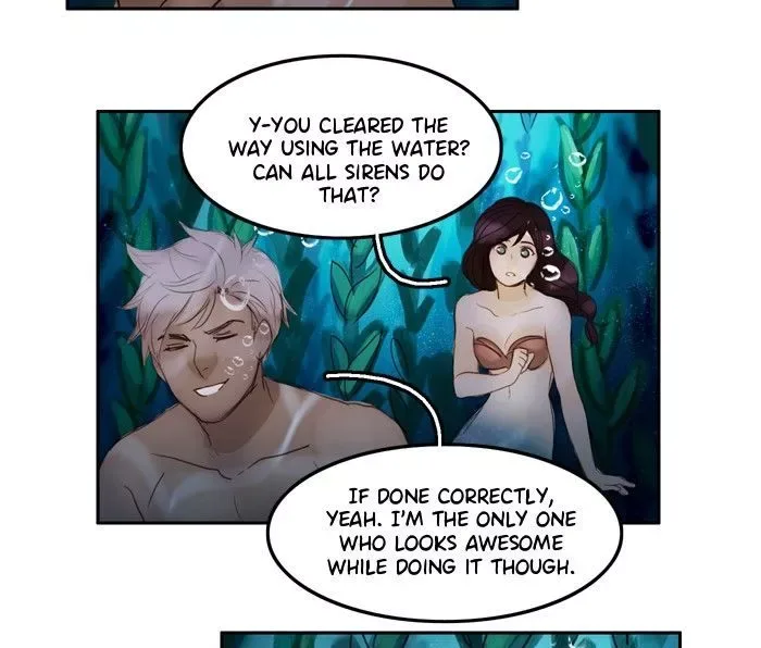 Siren's Lament Chapter 14 page 34