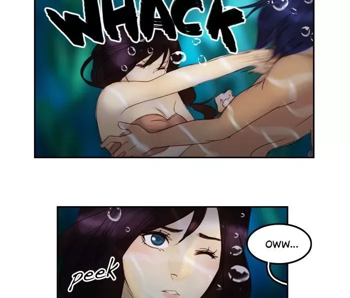 Siren's Lament Chapter 14 page 38