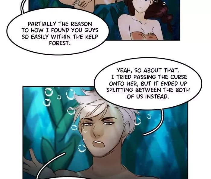 Siren's Lament Chapter 14 page 45