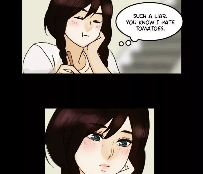 Siren's Lament Chapter 16 page 36